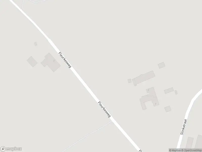 Brandweer met gepaste spoed naar de Fleurkesweg in Panningen