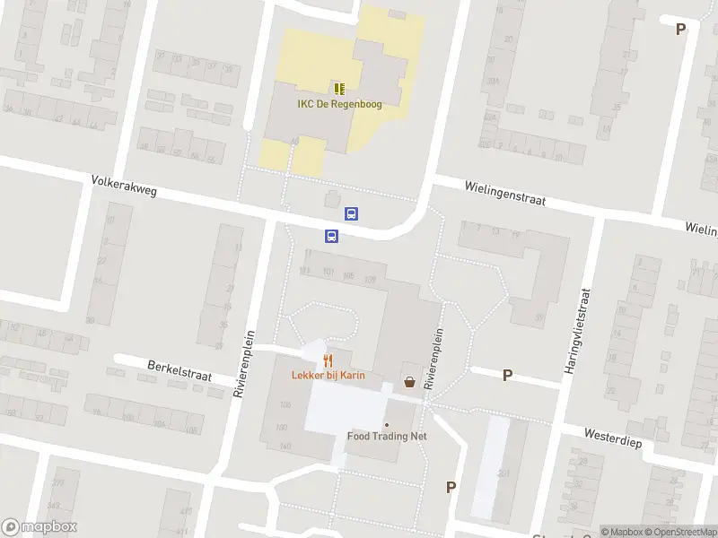 Besteld ambulance vervoer naar de Volkerakweg in Dordrecht