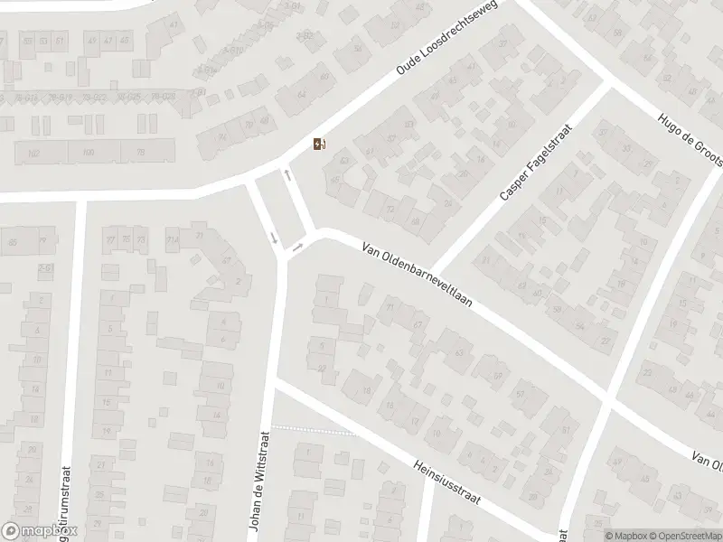 Politie naar de Bosdrift in Hilversum vanwege aanrijding met letsel