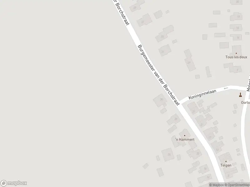 Brandweer met gepaste spoed naar de Deventerweg in Holten vanwege dier(en) in nood