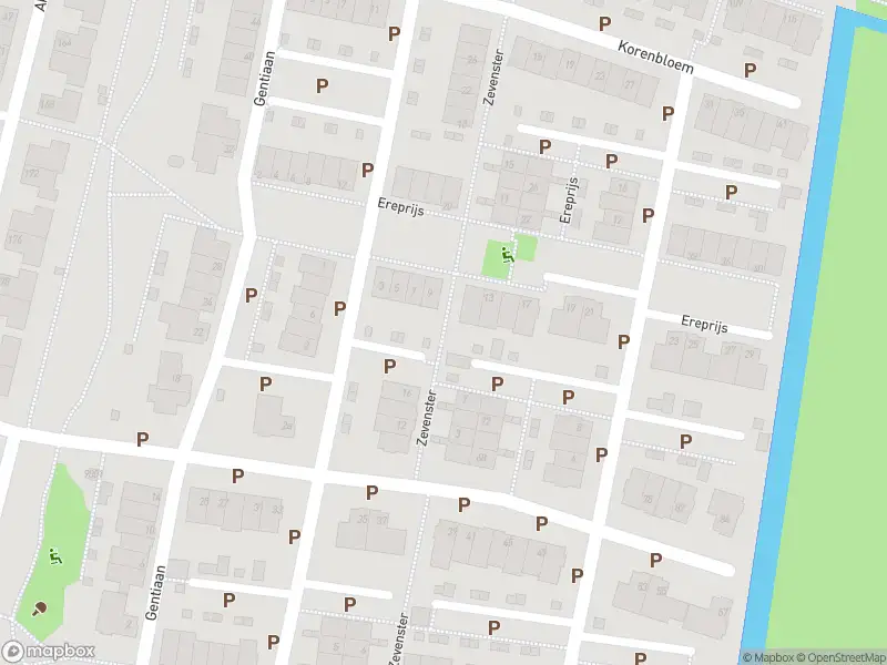 Ambulance met grote spoed naar de Zevenster in Bodegraven