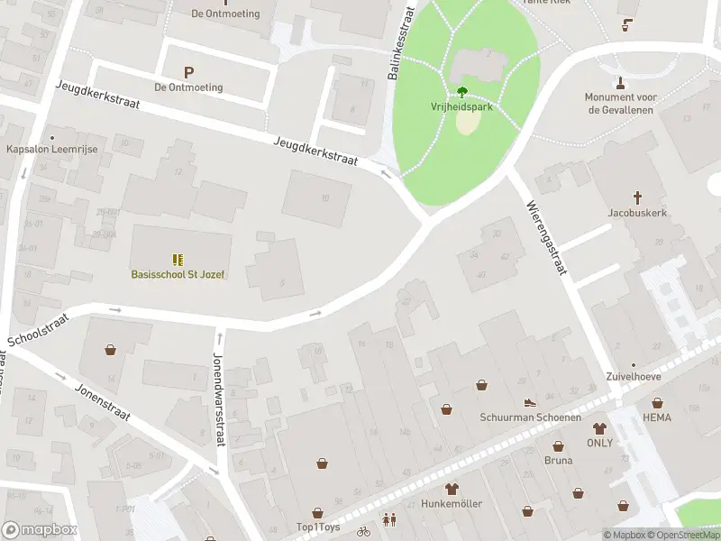 Politie naar de Wooldstraat in Winterswijk vanwege aanrijding met letsel