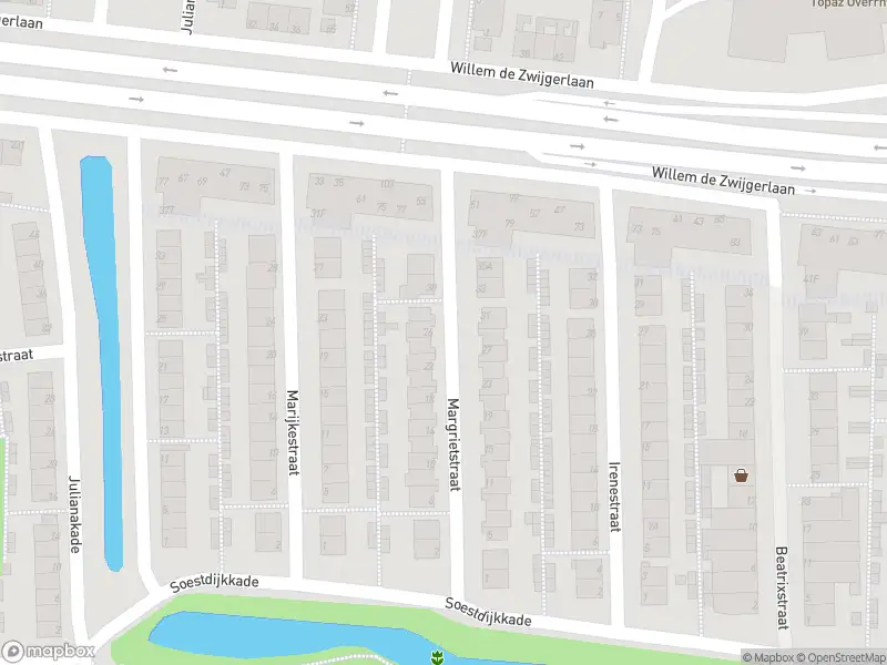 Besteld ambulance vervoer naar de Willem de Zwijgerlaan in Leiden