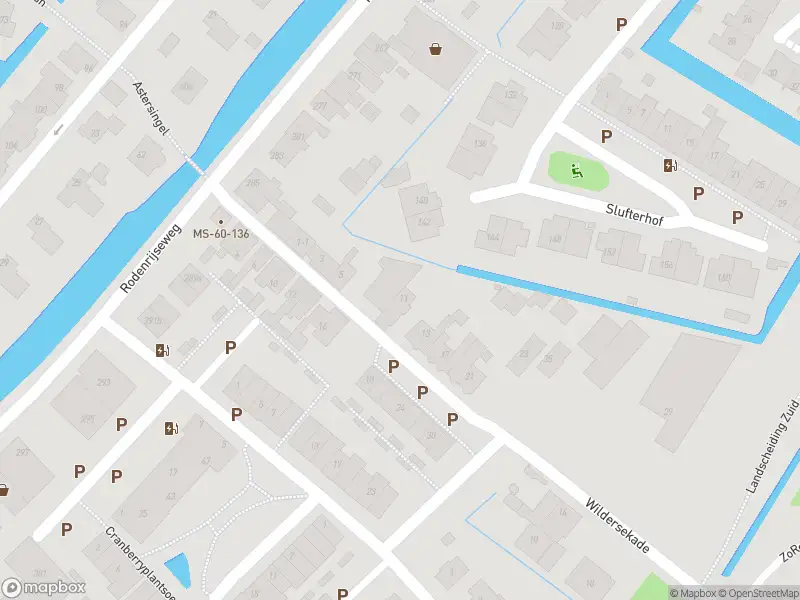 Brandweer met gepaste spoed naar de Bonfut in Berkel en Rodenrijs