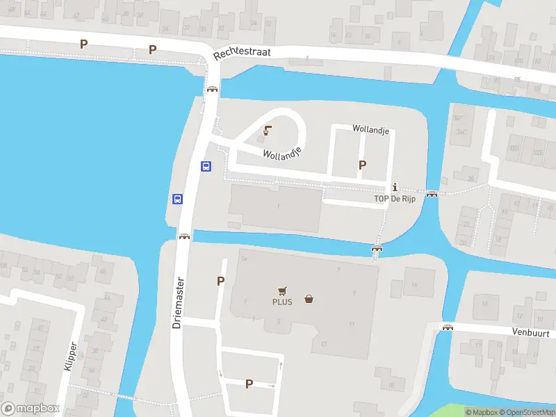 Ambulance met grote spoed naar de Wollandje in De Rijp