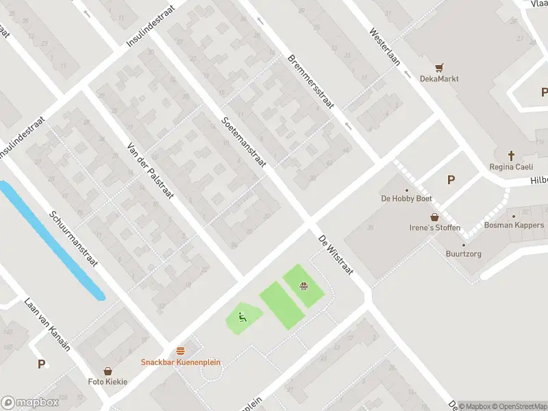 Ambulance met grote spoed naar de Antillenstraat in Beverwijk