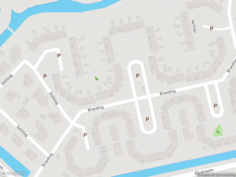 Besteld ambulance vervoer naar de De Nautilus in Hellevoetsluis