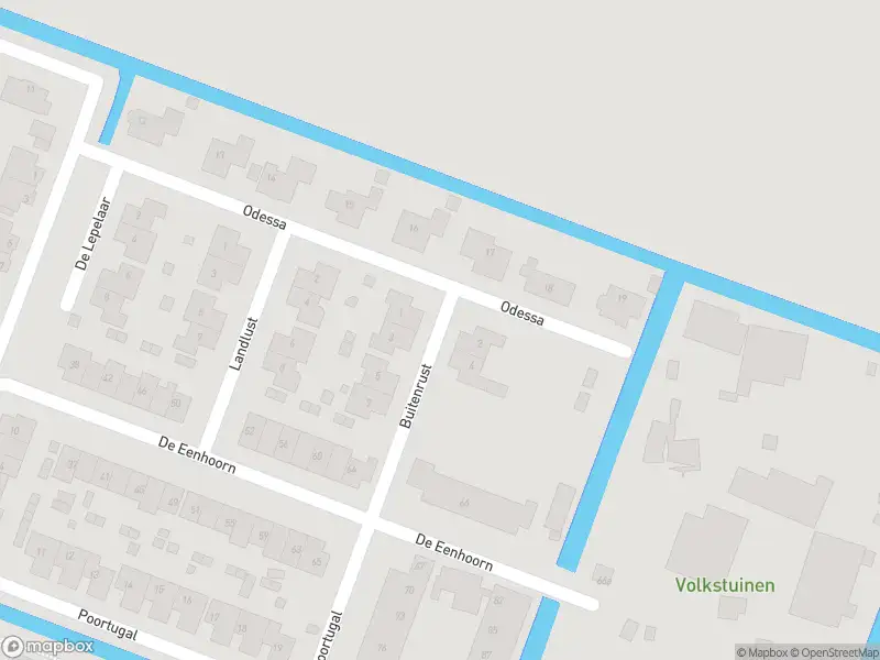 Ambulance met gepaste spoed naar de Buitenrust in Middenbeemster