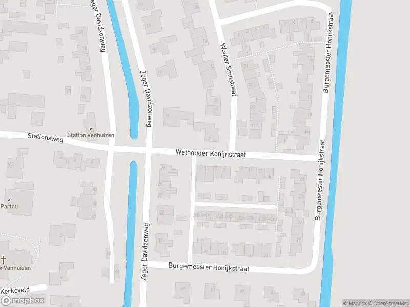 Ambulance met gepaste spoed naar de Wethouder Konijnstraat in Venhuizen