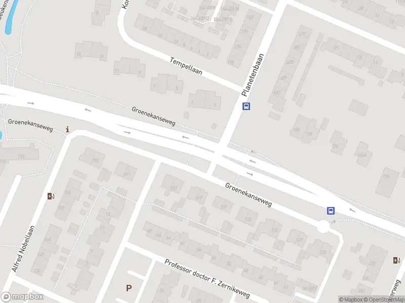 Brandweer met gepaste spoed naar de Noorderkroon in Bilthoven vanwege een buitenbrand