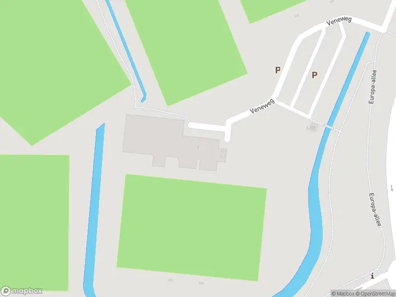 Brandweer met normale urgentie naar de Veneweg in Kampen