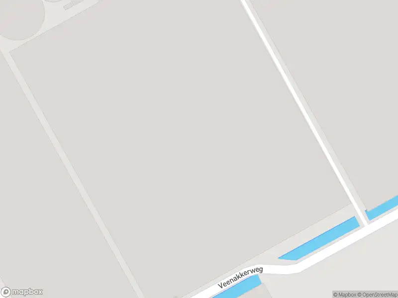 Brandweer met gepaste spoed naar de Veenakkerweg in Den Hoorn vanwege dier(en) in nood