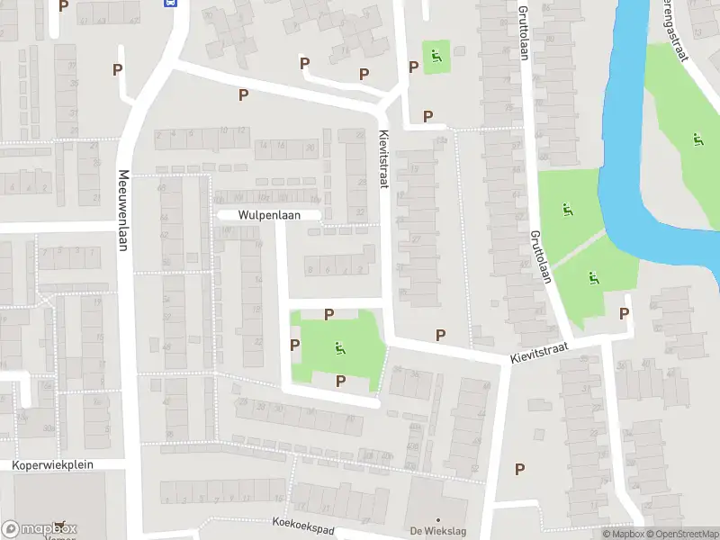 Besteld ambulance vervoer naar de Wulpenlaan in Enkhuizen