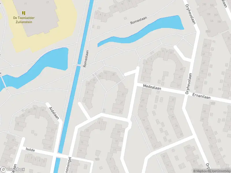 Brandweer met grote spoed naar de Sonatelaan in Nieuwegein vanwege stankoverlast