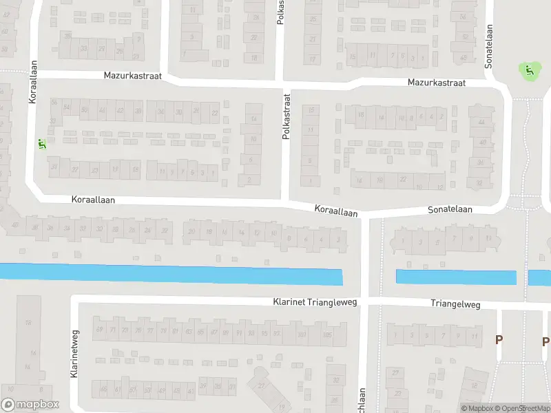 Ambulance met grote spoed naar de Koraallaan in Barendrecht