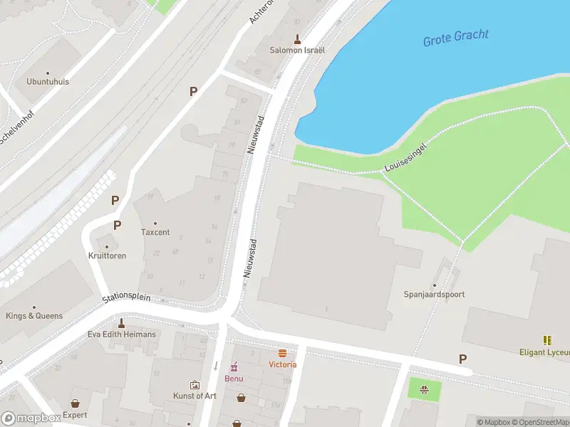 Brandweer met gepaste spoed naar de Coehoornsingel in Zutphen vanwege afgaan automatisch brandalarm