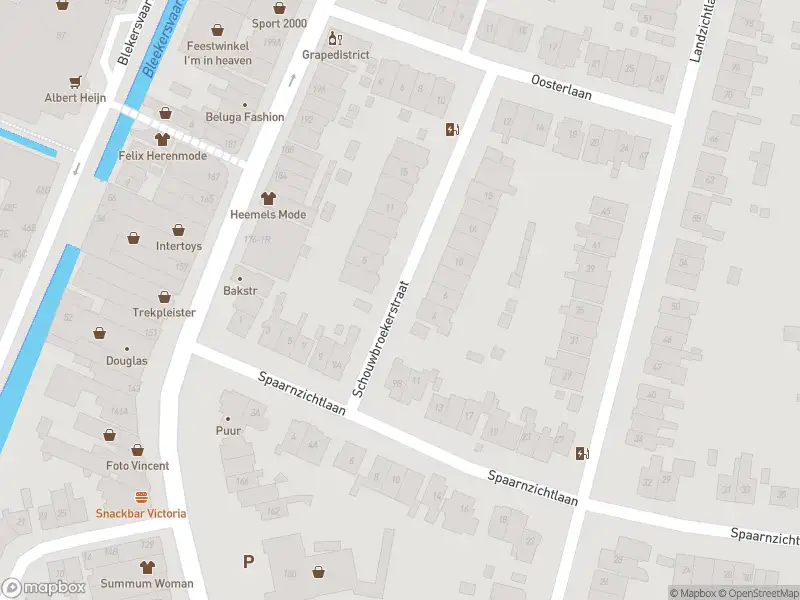 Ambulance met gepaste spoed naar de Schouwbroekerstraat in Heemstede