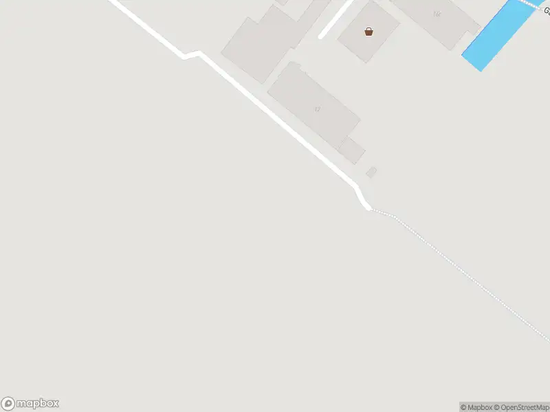 Brandweer met gepaste spoed naar de Bergweg-zuid in Bergschenhoek vanwege afgaan automatisch brandalarm