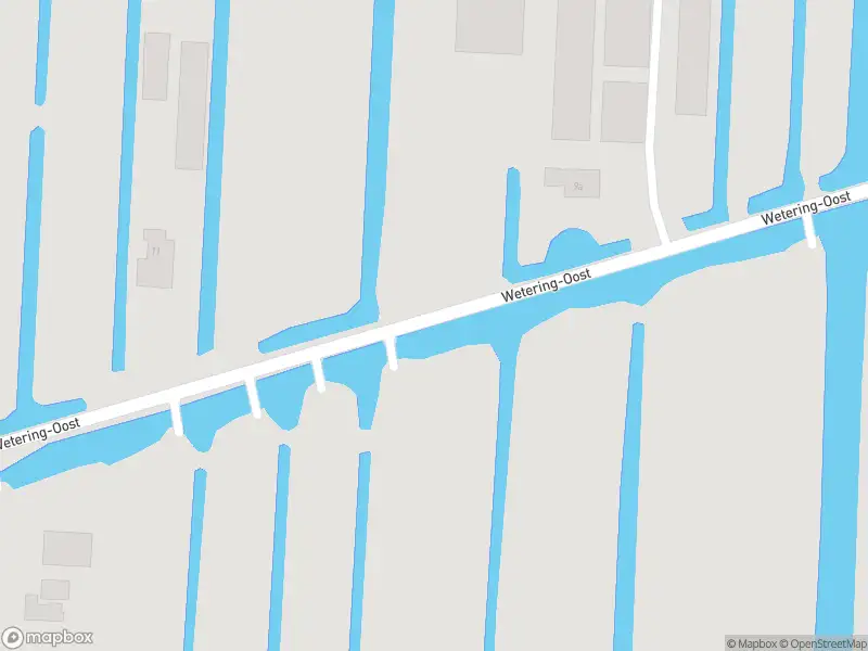 Ambulance met grote spoed naar de Wilhelminastraat in Lekkerkerk