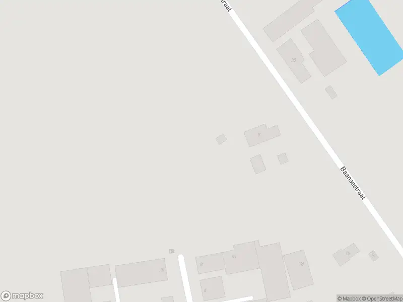 Brandweer met grote spoed naar de Rondweg in Overloon vanwege grote brand