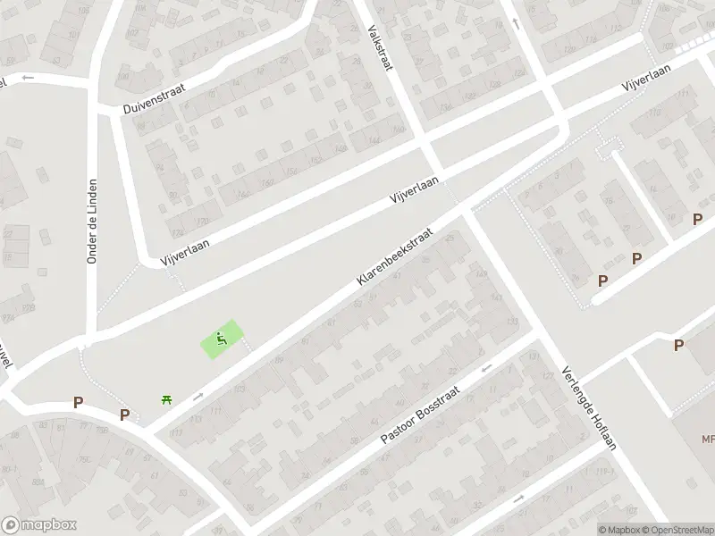 Brandweer met grote spoed naar de Zwaluwstraat in Arnhem vanwege stankoverlast