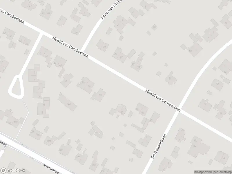 Brandweer met gepaste spoed naar de Sparrenheide in Driebergen-Rijsenburg