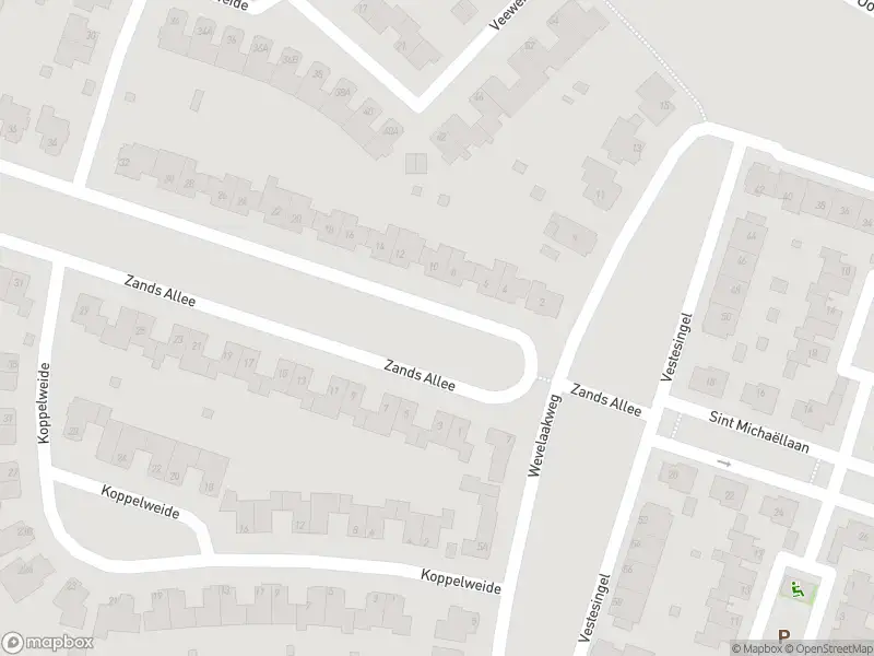 Politie naar de Broekveeweg in Herten vanwege aanrijding met letsel