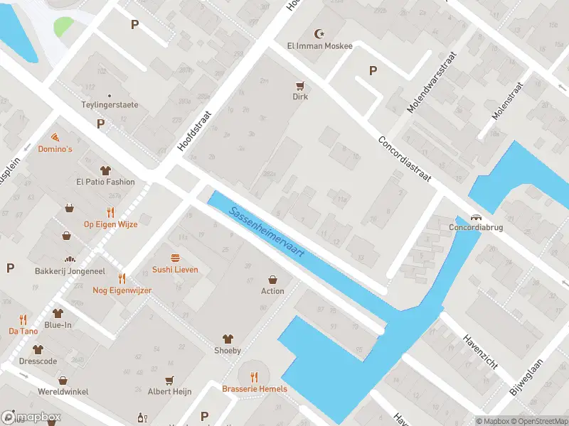 Besteld ambulance vervoer naar de Kastanjelaan in Sassenheim