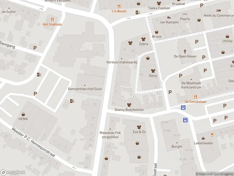 Politie met grote spoed naar de Nieuwstraat in Oostburg vanwege letsel