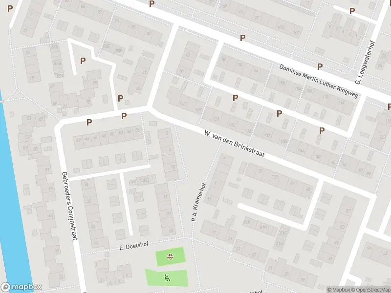 Ambulance met gepaste spoed naar de P.A. Kramerhof in Purmerend