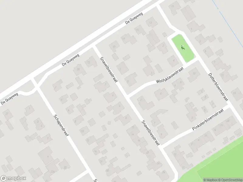 Brandweer met grote spoed naar de Snavelbiesstraat in Landhorst vanwege gebouwbrand