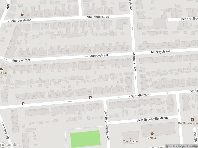 Brandweer met gepaste spoed naar de Uiterdijk in Pernis Rotterdam vanwege afgaan rookmelder