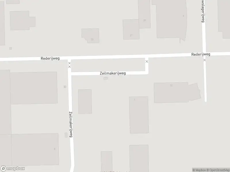 Brandweer met gepaste spoed naar de Rederijweg in Oosterhout