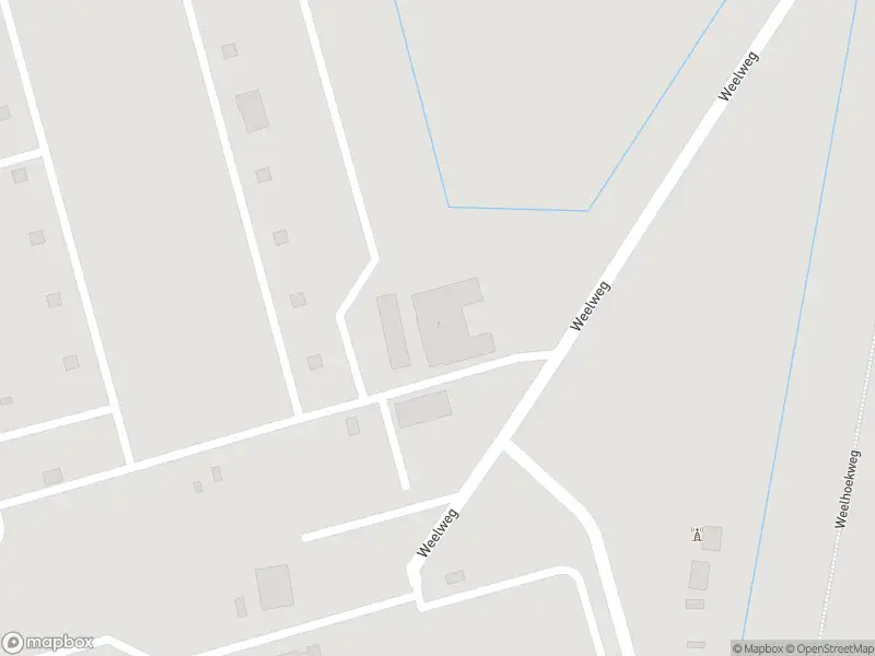 Brandweer met gepaste spoed naar de Zeedijk in Borssele