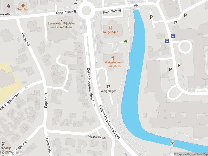 112 melding Politie naar de Het Heydenrijck in Groenlo