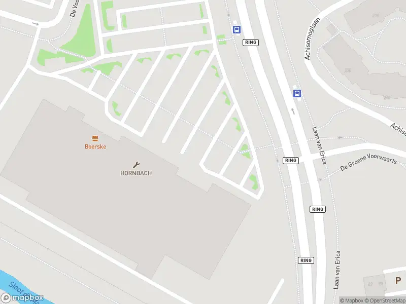 Politie naar de Laan van Erica in Apeldoorn vanwege aanrijding met letsel