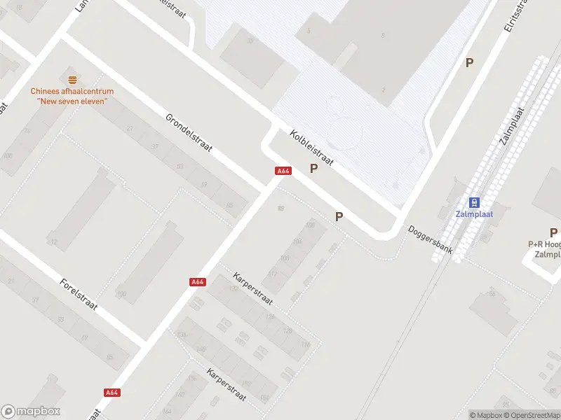 Ambulance met gepaste spoed naar de Karperstraat in Hoogvliet Rotterdam