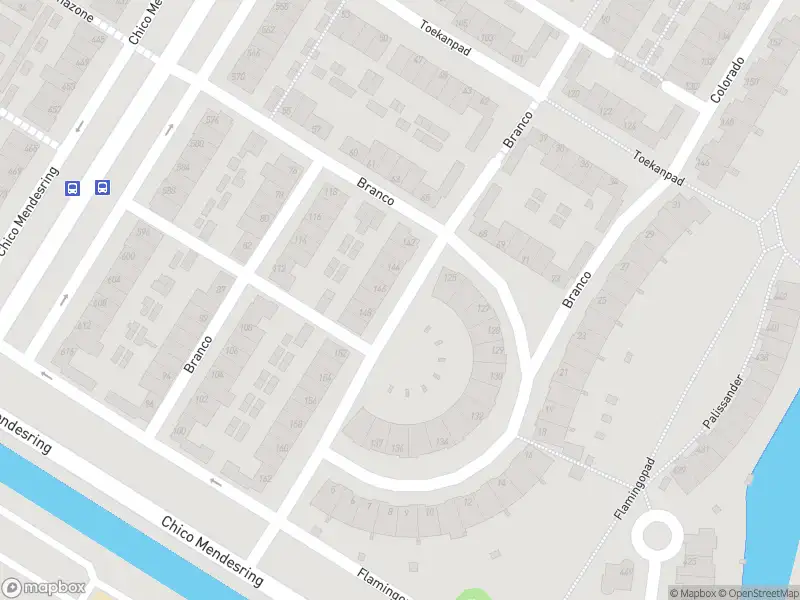 Ambulance met gepaste spoed naar de Branco in Dordrecht