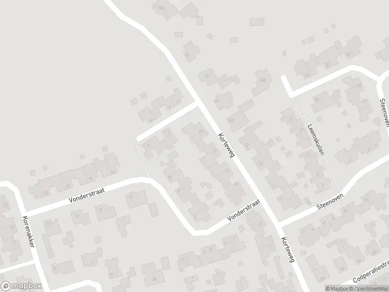 Brandweer met grote spoed naar de Brugstraat in Someren vanwege reanimatie