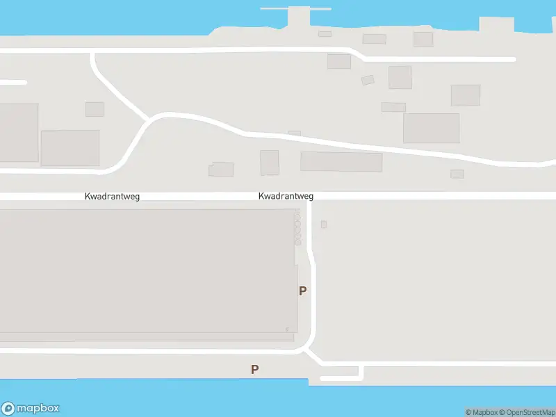 Ambulance met gepaste spoed naar de Kwadrantweg in Amsterdam