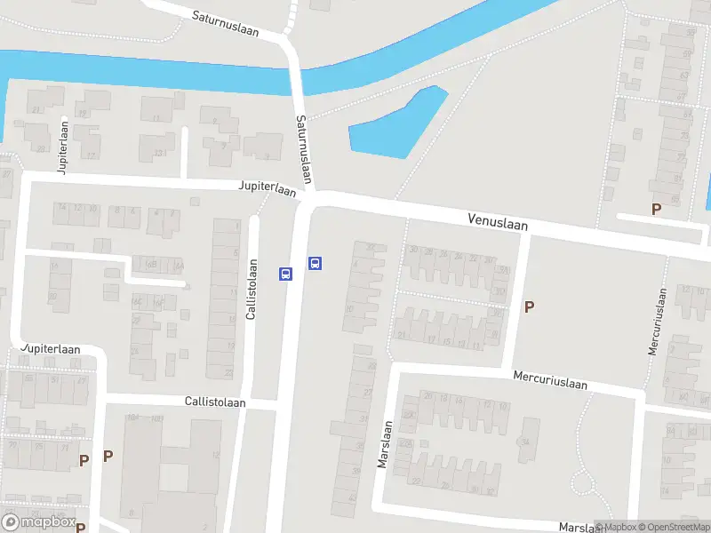 Politie naar de Kometenlaan in Dordrecht vanwege ongeval met letsel