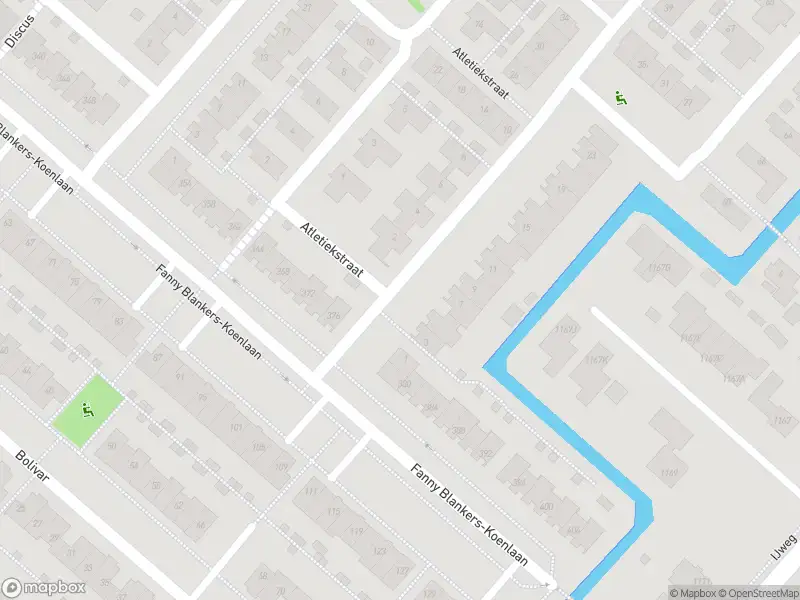 Ambulance met gepaste spoed naar de Atletiekstraat in Hoofddorp