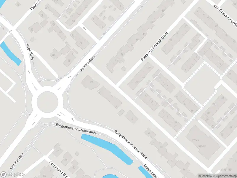 Overlastmelding Gerard Alewijnsstraat in Hendrik-Ido-Ambacht