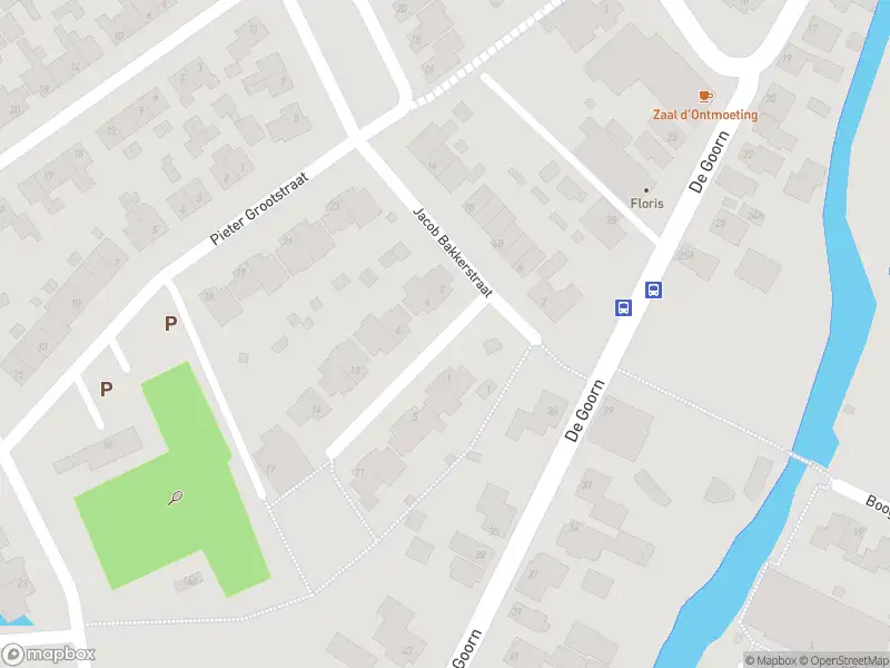 Overlastmelding Elisabethstraat in De Goorn