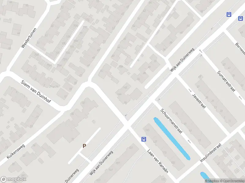 Overlastmelding Wijk aan Duinerweg in Beverwijk