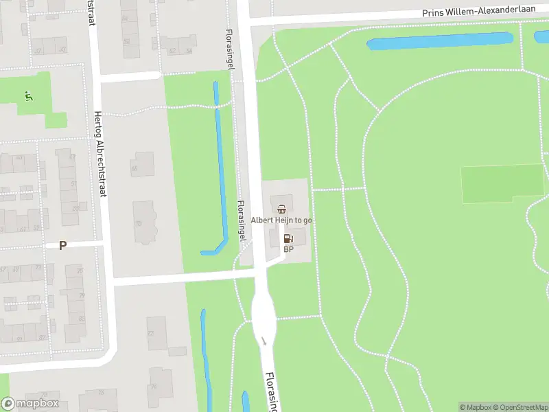 Overlastmelding  in Bovenkarspel gesloten