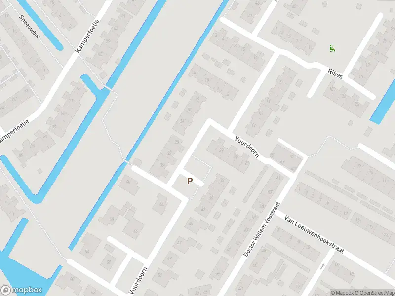 Besteld ambulance vervoer naar de Vuurdoorn in Poortugaal