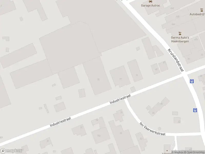 Brandweer met normale urgentie naar de Pastoor Wienholtsstraat in Haaksbergen