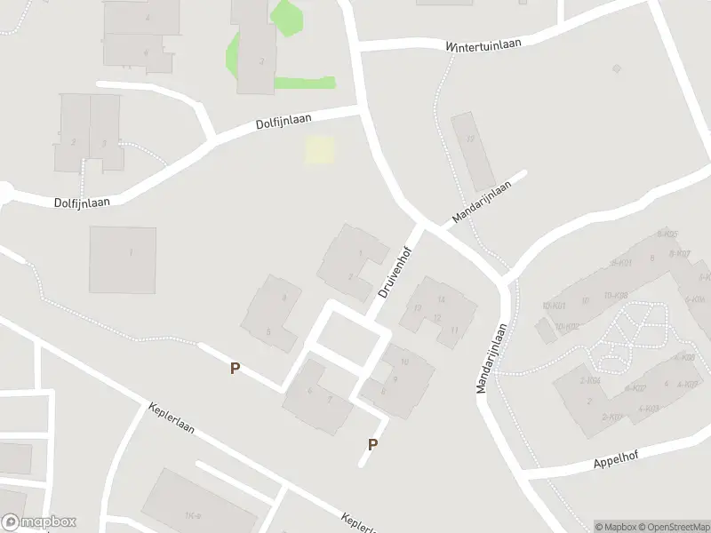 Ambulance met gepaste spoed naar de Druivenhof in Noordwijk