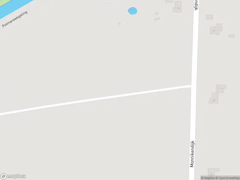 Overlastmelding Monnikendijk in Kattendijke